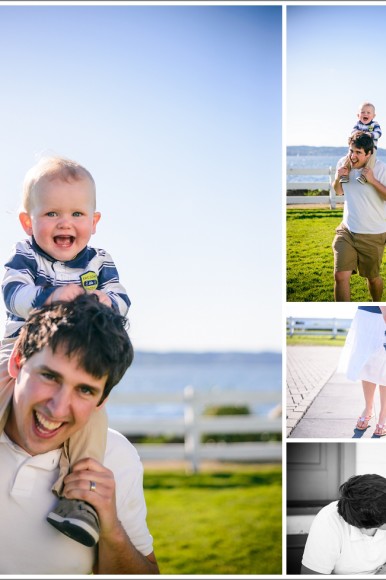 Made with Love: How a photograph of my son is changing me