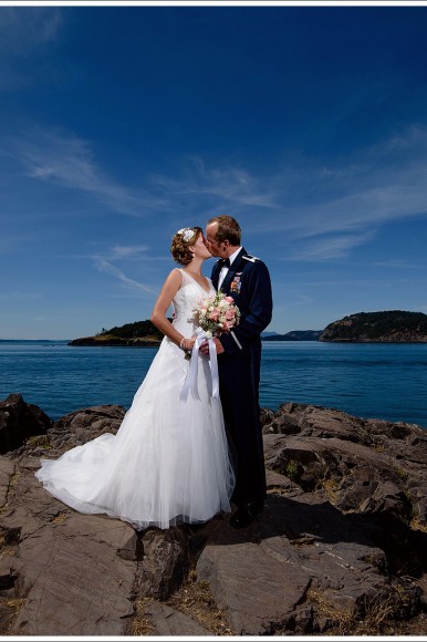Whidbey Island Wedding Sneak Peak